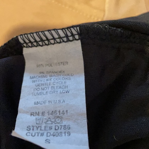 FASHIONNOVA Mini Dress EUC - Picture 4 of 4